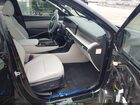 2025 Hyundai Tucson Hybrid Limited Черный vin: KM8JEDD17SU250262