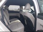 2025 Hyundai Tucson Hybrid Limited Белый vin: KM8JEDD17SU396502
