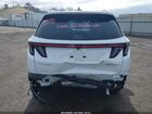 2025 Hyundai Tucson Hybrid Limited Белый vin: KM8JEDD17SU396502