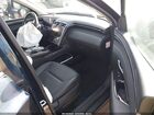 2023 Hyundai Tucson Hybrid Sel Convenience Черный vin: KM8JFCA10PU110573