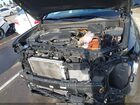 2023 Hyundai Tucson Hybrid Sel Convenience Черный vin: KM8JFCA10PU110573
