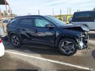 2023 Hyundai Tucson Hybrid Sel Convenience Черный vin: KM8JFCA10PU110573