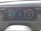 2023 Hyundai Tucson Hybrid Sel Convenience Черный vin: KM8JFCA10PU110573