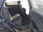 2023 Hyundai Tucson Hybrid Sel Convenience Черный vin: KM8JFCA10PU110573