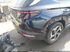 2023 Hyundai Tucson Hybrid Sel Convenience Черный vin: KM8JFCA10PU110573