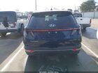 2023 Hyundai Tucson Hybrid Sel Convenience Черный vin: KM8JFCA10PU110573