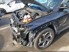 2023 Hyundai Tucson Hybrid Sel Convenience Черный vin: KM8JFCA10PU110573