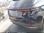 2023 Hyundai Tucson Hybrid Sel Convenience Черный vin: KM8JFCA10PU110573