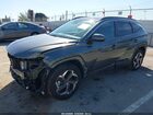 2023 Hyundai Tucson Hybrid Sel Convenience Серый vin: KM8JFCA14PU126355