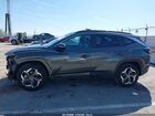 2023 Hyundai Tucson Hybrid Sel Convenience Серый vin: KM8JFCA14PU126355