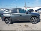 2023 Hyundai Tucson Hybrid Sel Convenience Серый vin: KM8JFCA14PU126355