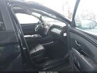 2023 Hyundai Tucson Hybrid Sel Convenience Dark Blue vin: KM8JFCA15PU087355