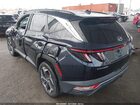 2023 Hyundai Tucson Hybrid Sel Convenience Dark Blue vin: KM8JFCA15PU087355
