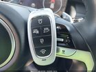2022 Hyundai Tucson Hybrid Sel Convenience Серый vin: KM8JFCA16NU049047