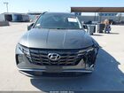 2022 Hyundai Tucson Hybrid Sel Convenience Серый vin: KM8JFCA16NU049047
