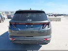 2022 Hyundai Tucson Hybrid Sel Convenience Серый vin: KM8JFCA16NU049047