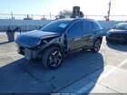 2023 Hyundai Tucson Hybrid Sel Convenience Серый vin: KM8JFCA18PU092825