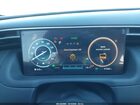 2023 Hyundai Tucson Hybrid Sel Convenience Серый vin: KM8JFCA18PU092825