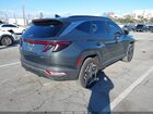2023 Hyundai Tucson Hybrid Sel Convenience Серый vin: KM8JFCA18PU092825
