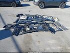 2023 Hyundai Tucson Hybrid Sel Convenience Серый vin: KM8JFCA18PU092825