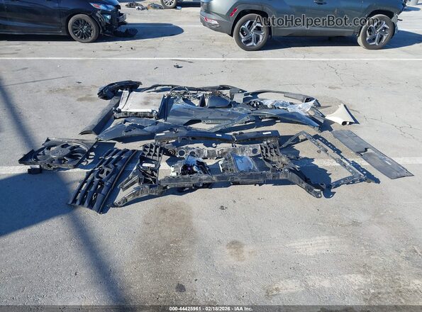 KM8JFCA18PU092825 2023 HYUNDAI TUCSON HYBRID Серый 
