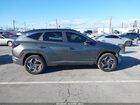 2023 Hyundai Tucson Hybrid Sel Convenience Серый vin: KM8JFCA18PU092825