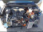 2023 Hyundai Tucson Hybrid Sel Convenience Серый vin: KM8JFCA18PU092825