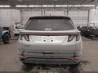 2023 Hyundai Tucson Hybrid Sel Convenience Серый vin: KM8JFCA1XPU121998