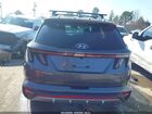 2024 Hyundai Tucson Hybrid N Line Серый vin: KM8JFCD16RU170372