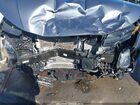 2024 Hyundai Tucson Hybrid N Line Серый vin: KM8JFCD16RU170372