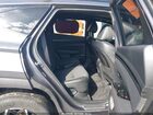 2024 Hyundai Tucson Hybrid N Line Серый vin: KM8JFCD16RU170372