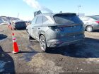 2024 Hyundai Tucson Plug-in Hybrid Limited Серый vin: KM8JFDD22RU182677