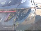 2024 Hyundai Tucson Plug-in Hybrid Limited Серый vin: KM8JFDD22RU182677