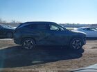 2024 Hyundai Tucson Plug-in Hybrid Limited Серый vin: KM8JFDD22RU182677