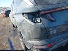 2024 Hyundai Tucson Plug-in Hybrid Limited Серый vin: KM8JFDD22RU182677