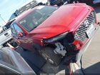 2021 Hyundai Kona Se Red vin: KM8K12AA8MU688123