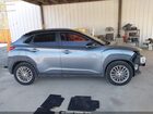 2020 Hyundai Kona Sel Зеленый vin: KM8K22AA9LU477489