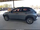 2020 Hyundai Kona Sel Зеленый vin: KM8K22AA9LU477489