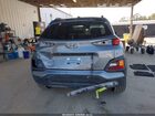 2020 Hyundai Kona Sel Зеленый vin: KM8K22AA9LU477489