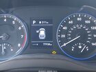 2020 Hyundai Kona Sel Зеленый vin: KM8K22AA9LU477489