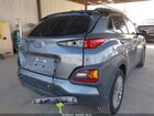2020 Hyundai Kona Sel Зеленый vin: KM8K22AA9LU477489