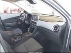 2020 Hyundai Kona Sel Зеленый vin: KM8K22AA9LU477489