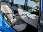 2022 Hyundai Kona Sel Синий vin: KM8K22AB3NU779565