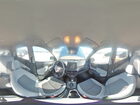 2022 Hyundai Kona Sel Синий vin: KM8K22AB3NU779565