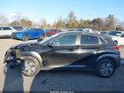 2021 Hyundai Kona Electric Sel Black vin: KM8K23AG8MU122809