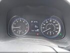 2020 Hyundai Kona Sel Черный vin: KM8K2CAA1LU577169