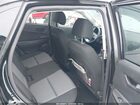 2020 Hyundai Kona Sel Черный vin: KM8K2CAA1LU577169