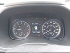 2020 Hyundai Kona Sel Синий vin: KM8K2CAA3LU450553