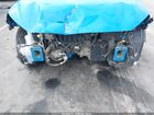 2020 Hyundai Kona Sel Синий vin: KM8K2CAA3LU450553