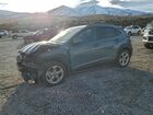 2022 Hyundai Kona Sel Blue vin: KM8K32AB2NU898902